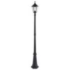 Burdon Floor Lamp 2180Mm