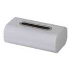 Nordic Tissue Box White