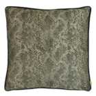 Kai Viper Polyester Filled Cushion Polyester Bronze