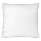 Riva Home Duck Feather Cushion Inner Pad Duck Feathers White 90 x 30cm