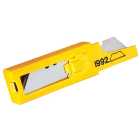 Stanley 2-11-921 1992 Knife Blades - Pack of 10