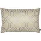 Prestigious Textiles Othello Polyester Filled Cushion Polyester Cotton Coin