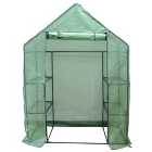 Wickes Walk in Grow House - 1.43m x 1.95m x 0.7m