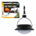 Milestone Camping 60Led Ultra Bright Portable LED Tent Light