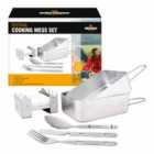 Milestone Camping Festival Cooking Mess Set