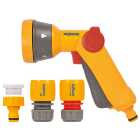 Hozelock Multi Spray Gun Starter Set