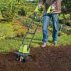 Garden Gear 1050w Electric Tiller