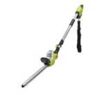 Garden Gear 20v Cordless Telescopic Hedge Trimmer