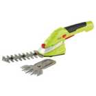 Garden Gear 7.2v Cordless Trimming Shears
