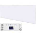 Mylek Low Height Ultra Slim Electric Panel Heater 1Kw