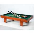 Gamesson 3 LTH Mini Table Top Pool Table