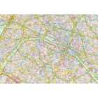 Paris City Puzzle 500 Pc