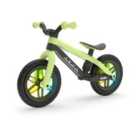 Chillafish Bmxie Balance Bike Glow Pistachio