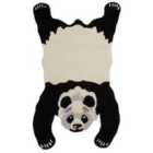 Kids Panda Rug