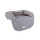 Scruffs Small Wilton Sofa Bed - Grey
