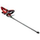Einhell Power X-Change 18V Cordless Hedge Trimmer 55cm - 1 x 2.5Ah