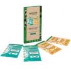 Garnier Skin Active The Eye Mask Collection Gift Set With 4 Hydrating Eye Mask