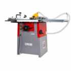 Ts250 254Mm 3100W Table Saw 240V