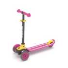 Chillafish Scotti Scooter Pink