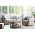 Burford 3 Seater Suite