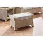Clifton Footstool