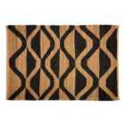 Interiors By Ph Large Hemp Rug