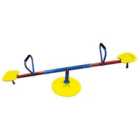 Paradiso Metal Framed Seesaw