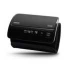 Omron OMREVOLV Evolv Wireless Upper Arm Blood Pressure Monitor - Black