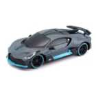 Maisto Bugatti Divo 1:24 Scale Remote Controlled Car
