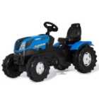 New Holland T7 Kids Tractor