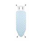 Brabantia Ironing Board C 124x45cm Ssir - Fresh Breeze