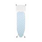 Brabantia Ironing Board B 124x38cm Ssuh - Fresh Breeze