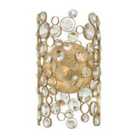 Anya 2 Light Wall Light