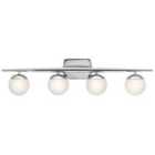 Jasper 4 Light Wall Light