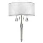 Mime 2 Light Wall Light