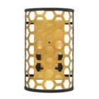 Felix 2 Light Wall Light