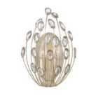 Tulah 2 Light Wall Light