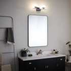 Jasper 2 Light Wall Light