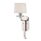 Sutton Place 1 Light Wall Light