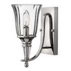 Chandon 1 Light Wall Light