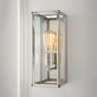 Feiss Harrow 1 Light Wall Light