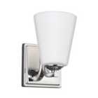 Pave 1 Light Wall Light