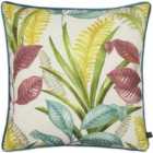 Presigious Textiles Sumba Polyester Filled Cushion Polyester Rhumba