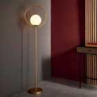 Everyone 1Lt Floor Lamp