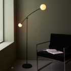 Silhouette 2Lt Floor Lamp