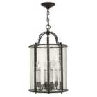 Gentry 6 Light Large Pendant Olde Bronze