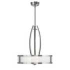Meridian 3 Light Pendant