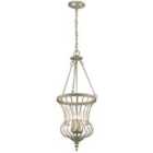 Calla 3 Light Pendant