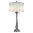 Presidential 2 Light Table Lamp