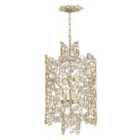 Anya Two Tier Pendant